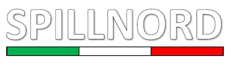 Spillnord